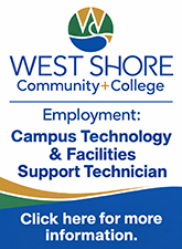 West Shore Community College